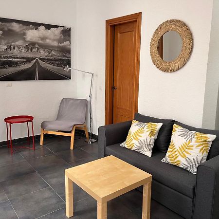 Malaga Centro Catedralアパートメント エクステリア 写真