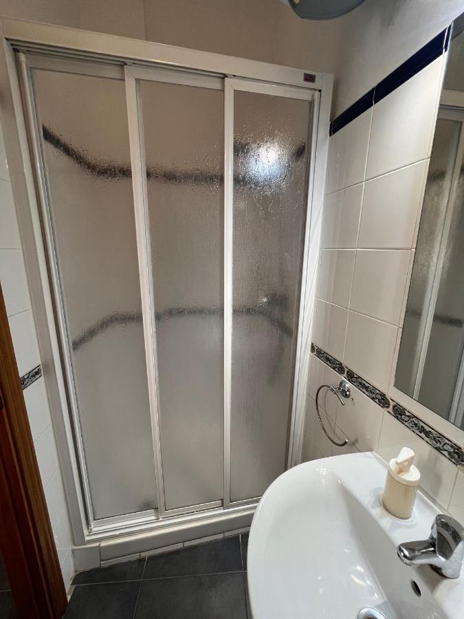 Malaga Centro Catedralアパートメント エクステリア 写真